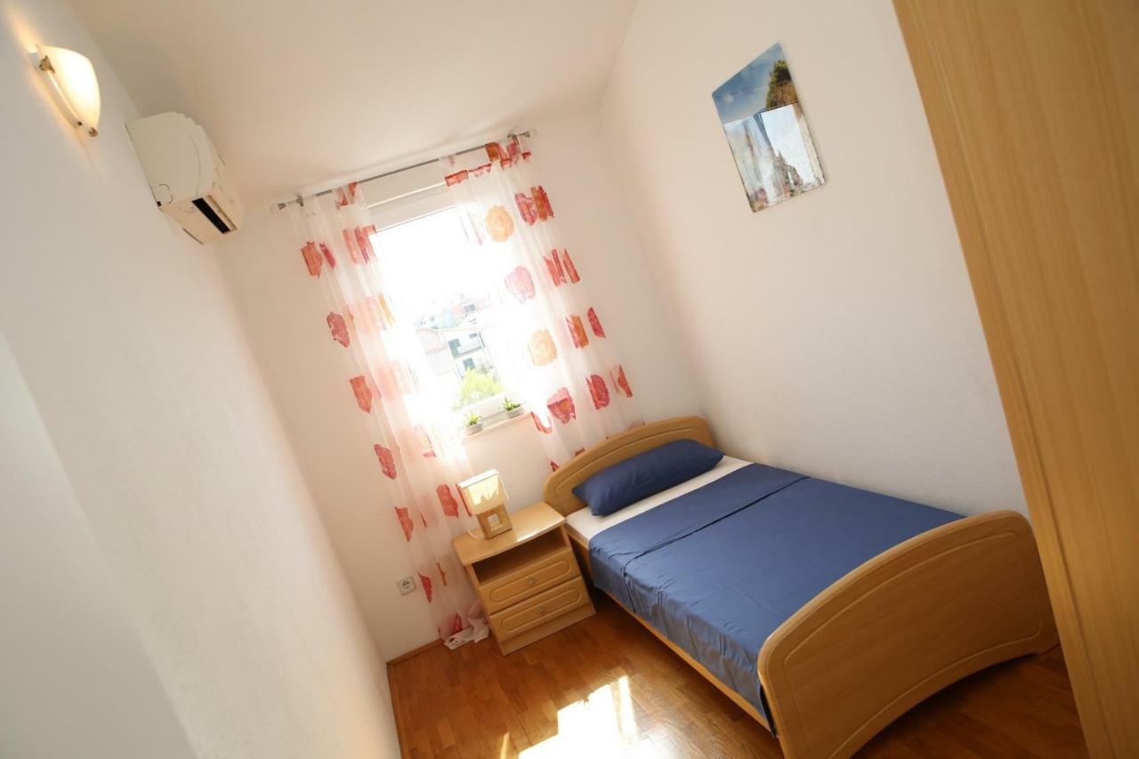 Villa Marica Водице Экстерьер фото