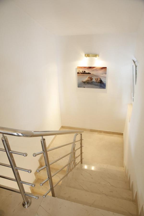Villa Marica Водице Номер фото