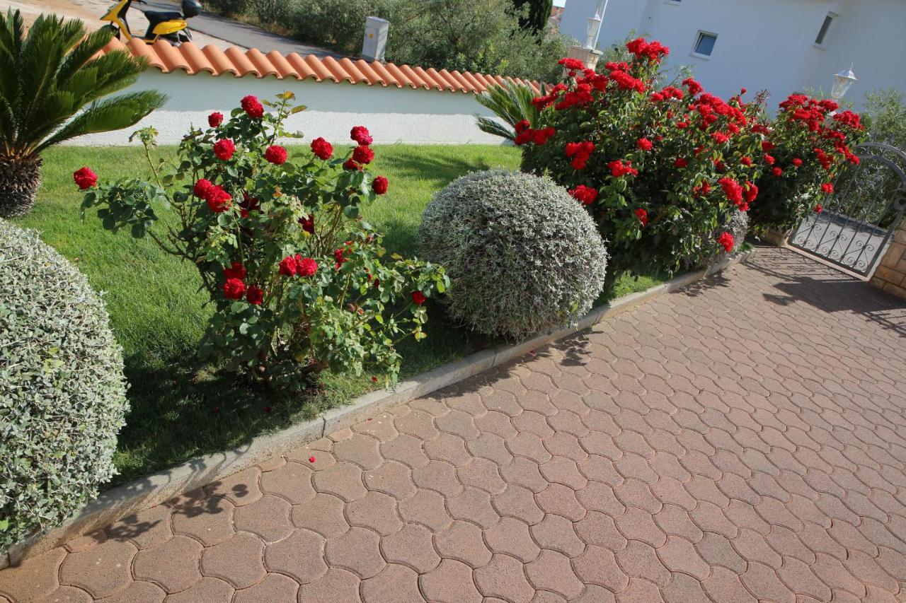Villa Marica Водице Номер фото